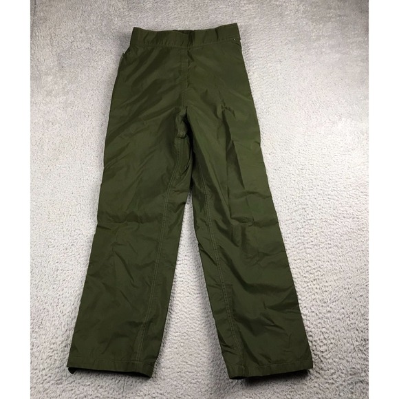 Vintage The North Face National Park Service Uniform Pants Womens M (29x29) USA